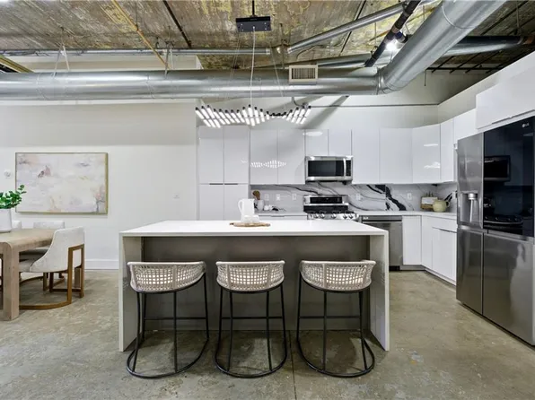 505 Whitehall St SW Suite 102, Atlanta, GA 30303