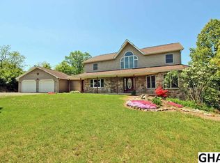 1224 Enders Rd, Halifax, PA 17032