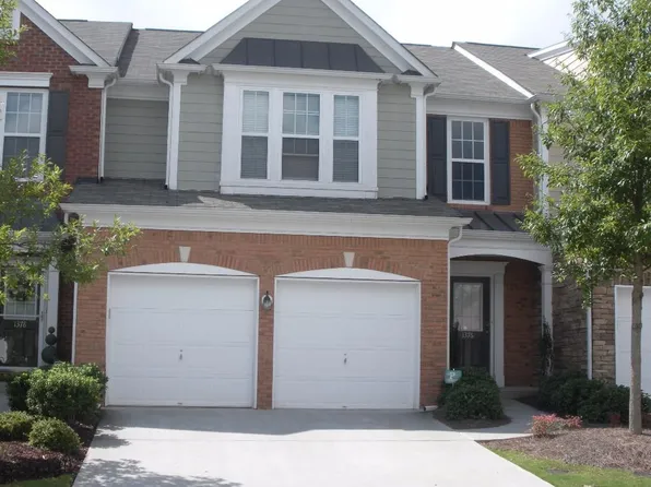 1376 Bellsmith Dr, Roswell, GA 30076