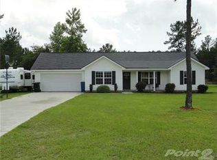 2546 Little McCall Rd, Guyton, GA 31312