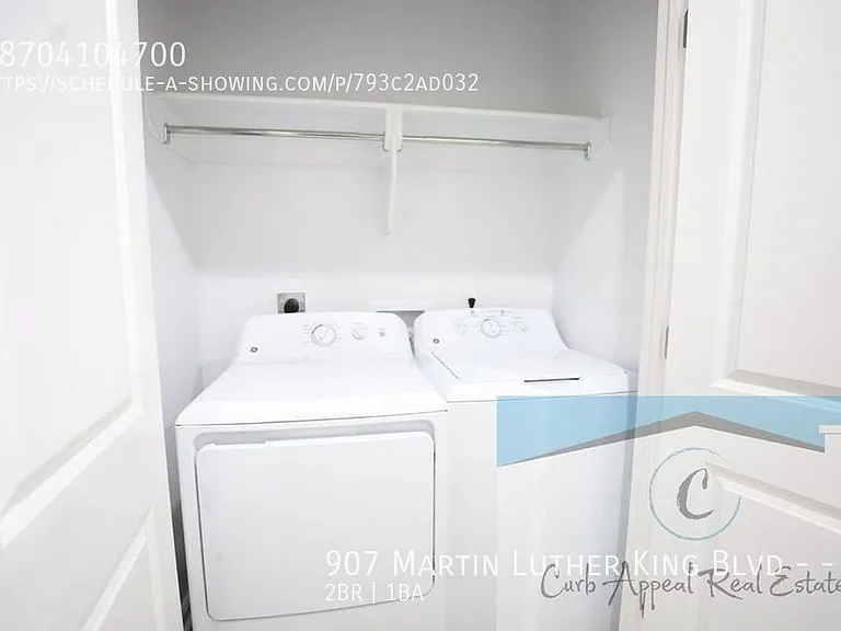 907 Martin Luther King Blvd #A — Photo 23