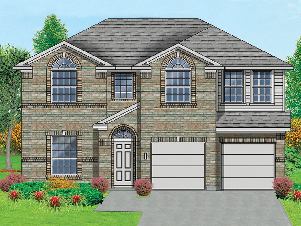 21315 Madison Valley CT