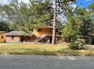 613 Cochran Ave, Albany, GA 31701