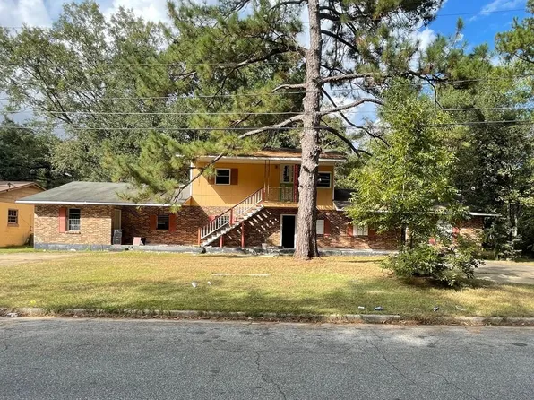 613 Cochran Ave, Albany, GA 31701