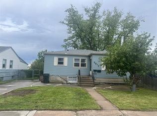 2311 E 13th St #1, Cheyenne, WY 82001