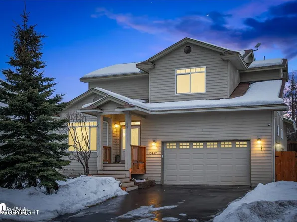 10457 Halfhitch Dr, Anchorage, AK 99515