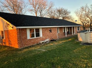 2234 Fm 2540 N, Van Vleck, TX 77482