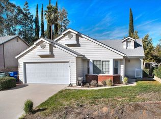 28115 Branch Rd, Castaic, CA 91384