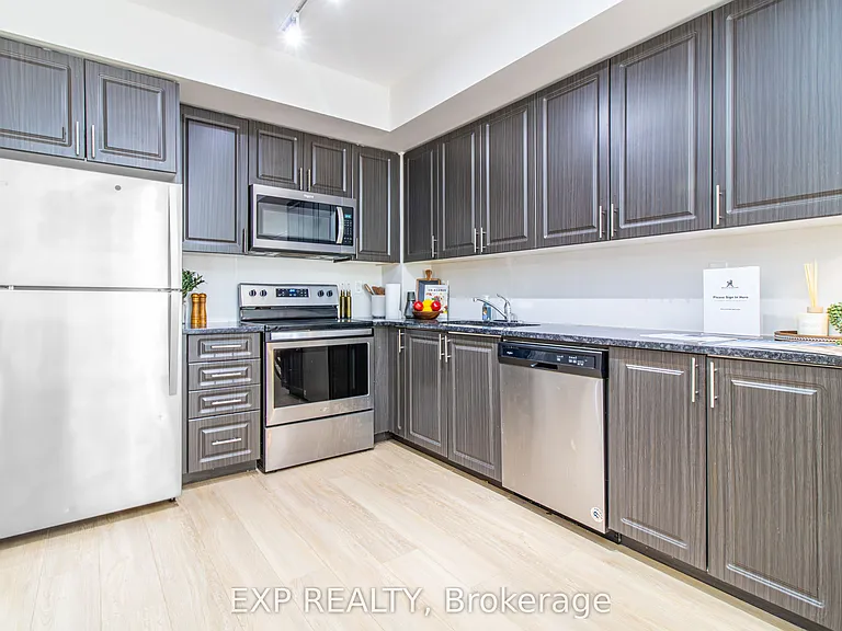 8825 Sheppard Ave E #101 — Photo 7