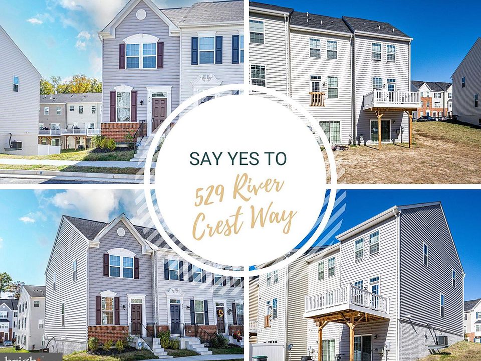1st image of 529 River Crest Way