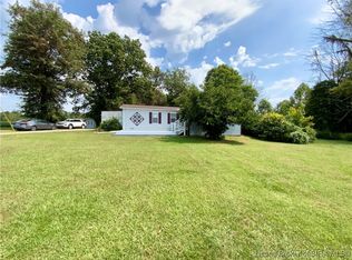 7850 S Becks Mill Rd, Salem, IN 47167