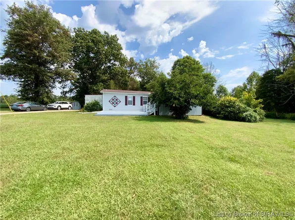 7850 S Becks Mill Road, Salem, IN 47167