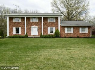 2636 Stone Rd, Westminster, MD 21158