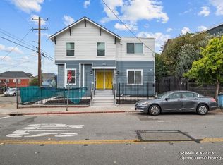 3216 California St #B, Berkeley, CA