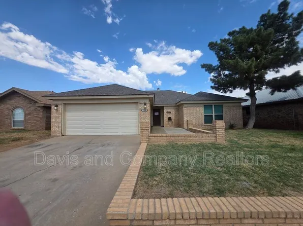 5304 Brazos Ct, Midland, TX 79707