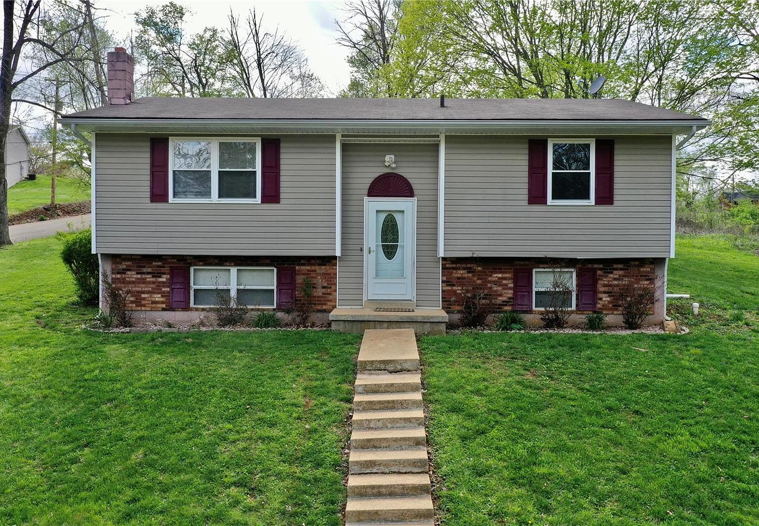 214 W Kelly St, Fredericktown, MO 63645 Zillow