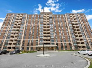 345 Driftwood Ave #210, Toronto, ON M3N 2P4