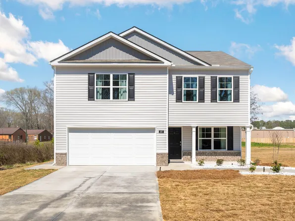 167 Fox Hollow Dr, Dalton, GA 30721