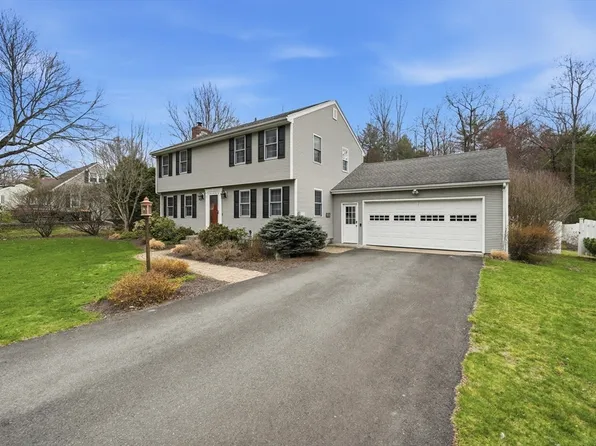 30 Parkview Dr, South Hadley, MA 01075