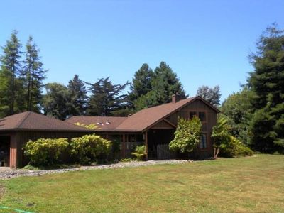 3879 Brookwood Dr, Bayside, CA, 95524