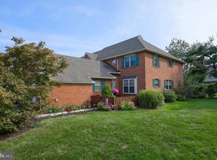 119 Pine Bridge Ln, Lancaster, PA 17603
