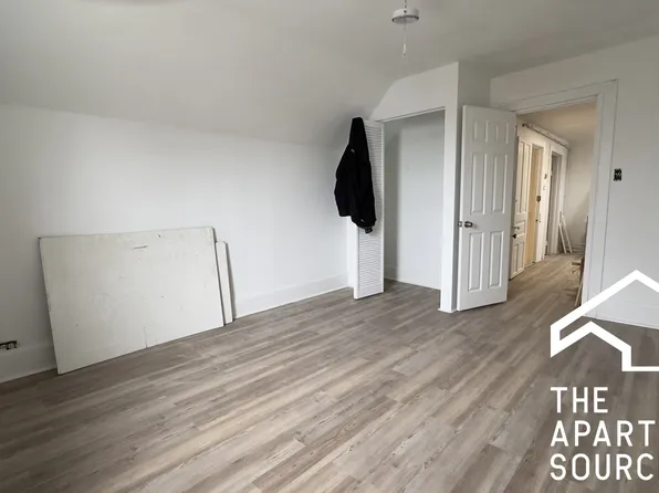 1626 N Fairfield Ave #3, Chicago, IL 60647