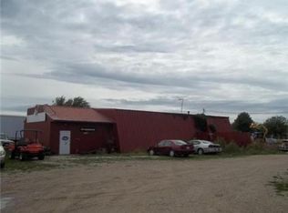 30916 NE 2370, Greeley, KS 66033