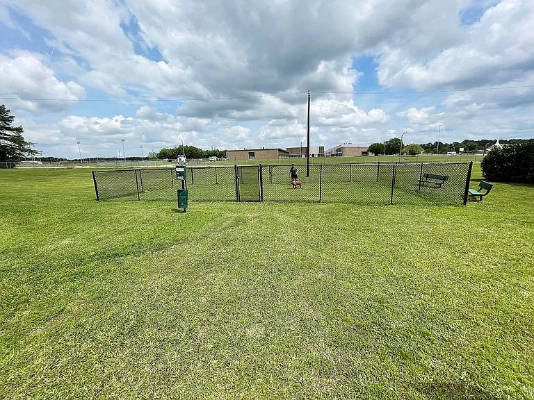 Bark Park