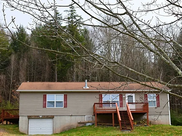 160 Campbell Rd, Windham, NY 12496