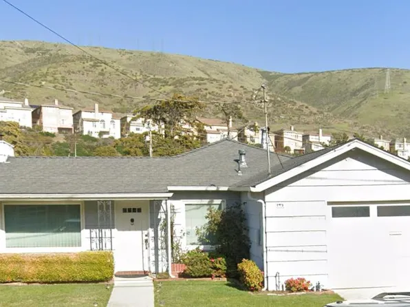 620 Hemlock Ave, South San Francisco, CA 94080