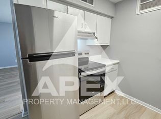 2927 Whittle Springs Rd APT 1, Knoxville, TN 37917