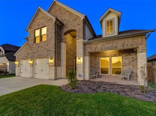 1541 Dawn Harbor Dr, Katy, TX 77493