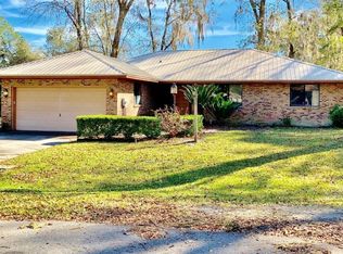 143 SW Blaine Ct, Lake City, FL 32025
