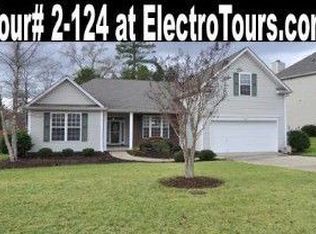 124 Coopers Hawk Cir, Irmo, SC 29063