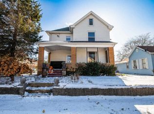 510 Walnut St, Washington, IL 61571