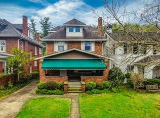 219 12th Ave, Huntington, WV 25701