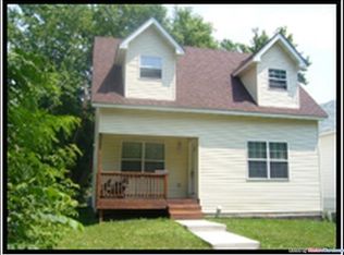 1316 Knox Ave N, Minneapolis, MN 55411