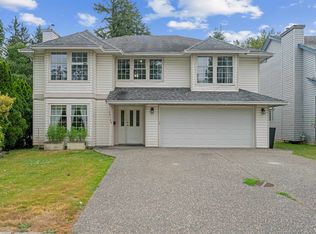 12142 227th St, Maple Ridge, BC V2X 6J5
