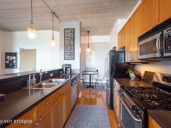 5th image of 1 S Highland Ave Unit 808