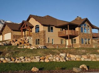 3540 N Elkview Dr, Eden, UT 84310