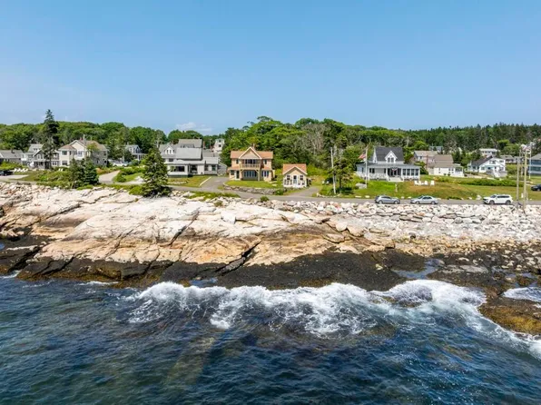 113 Shore Road, Boothbay, ME 04544