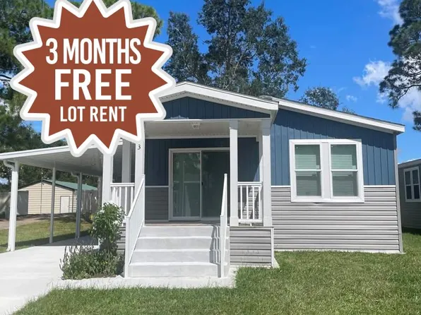 113 Sundbird Sq #65, Sebring, FL 33872