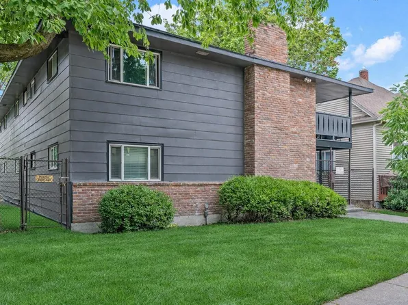 943 E Augusta Ave, Spokane, WA 99207