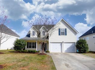 3824 Parkers Ferry None, Fort Mill, SC 29715