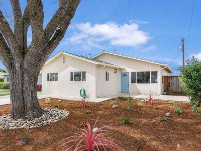 209 Carnegie Dr, Milpitas, CA, 95035