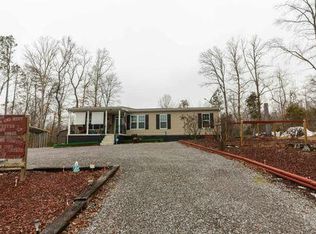 150 White Rd SE, Old Fort, TN 37362