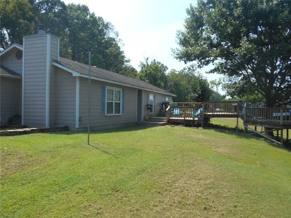 19635 Sonora Rd, Springdale, AR 72764