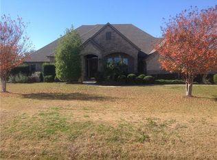 12051 Vista Ranch Way, Fort Worth, TX 76179