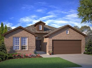 14533 Delphinus Dr, Haslet, TX 76052