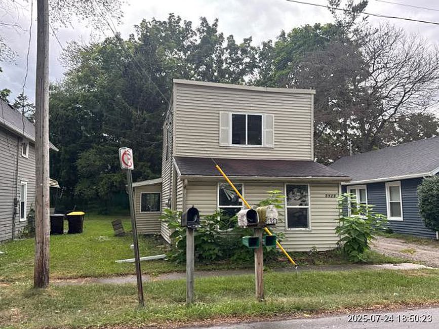 Property Front View